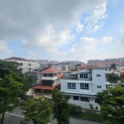 Gambir Ridge (D19), Apartment #571000741